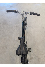 Diamondback Diamondback Wildwood, LG, Dark Green