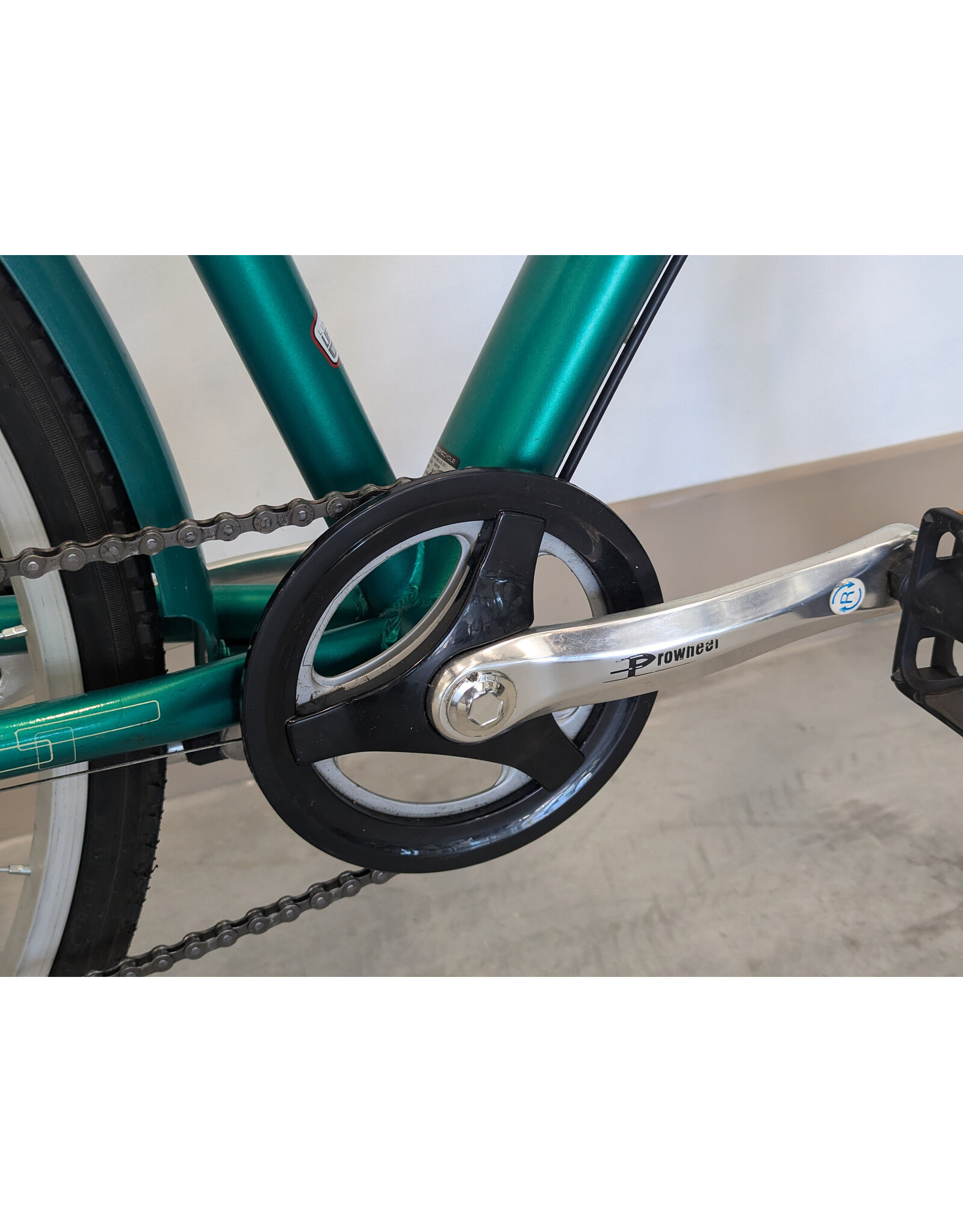 Schwinn Schwinn City Network 2.0, LG, Green