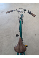 Schwinn Schwinn City Network 2.0, LG, Green