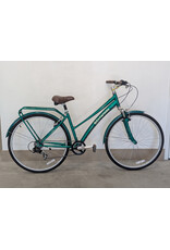 Schwinn Schwinn City Network 2.0, LG, Green