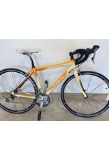 Trek Trek 2.1 WSD 50CM Cream & Orange