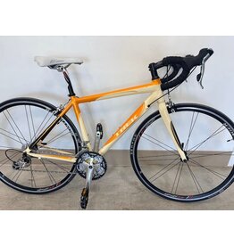 Trek Trek 2.1 WSD 50CM Cream & Orange