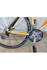 Trek Trek 2.1 WSD 50CM Cream & Orange