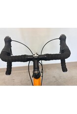 Trek Trek 2.1 WSD 50CM Cream & Orange