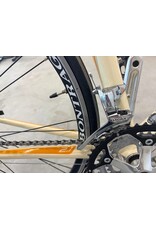 Trek Trek 2.1 WSD 50CM Cream & Orange
