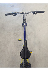 GT GT Tequesta 17 Inch Blue & Yellow