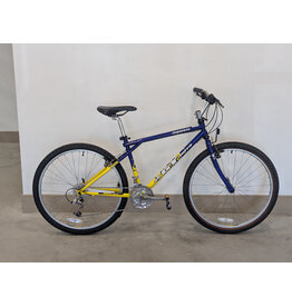GT GT Tequesta 17 Inch Blue & Yellow