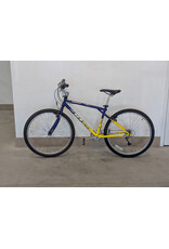 GT GT Tequesta 17 Inch Blue & Yellow