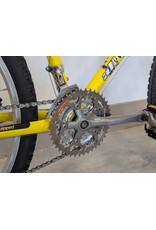 GT GT Tequesta 17 Inch Blue & Yellow