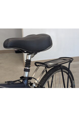 Trek Trek Multitrack 7200 18 Inch Silver and Gray