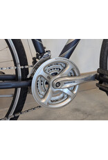 Trek Trek Multitrack 7200 18 Inch Silver and Gray