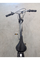 Trek Trek Multitrack 7200 18 Inch Silver and Gray