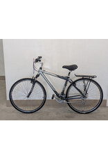 Trek Trek Multitrack 7200 18 Inch Silver and Gray