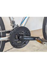 Schwinn Schwinn OR2 Dual Sport 18.5 Inch Silver
