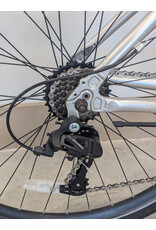 Schwinn Schwinn OR2 Dual Sport 18.5 Inch Silver