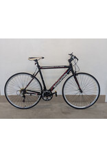 Schwinn Schwinn Solara Hybrid 56 CM Black