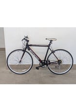 Schwinn Schwinn Solara Hybrid 56 CM Black