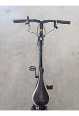 Schwinn Schwinn Solara Hybrid 56 CM Black