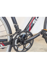 Schwinn Schwinn Solara Hybrid 56 CM Black