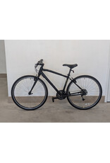 Raleigh Raleigh Cadent 1 SM/18in Black