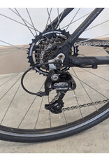 Raleigh Raleigh Cadent 1 SM/18in Black