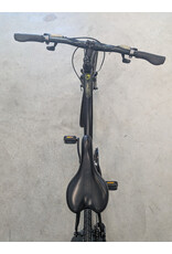 Raleigh Raleigh Cadent 1 SM/18in Black