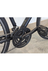 Raleigh Raleigh Cadent 1 SM/18in Black