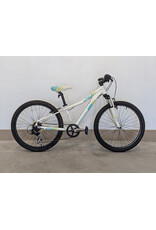 Cannondale Cannondale Trail 24 White