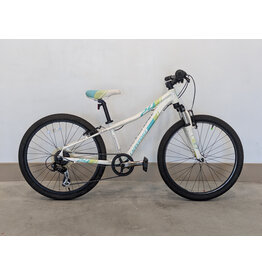 Cannondale Cannondale Trail 24 White