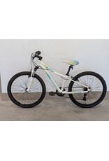 Cannondale Cannondale Trail 24 White