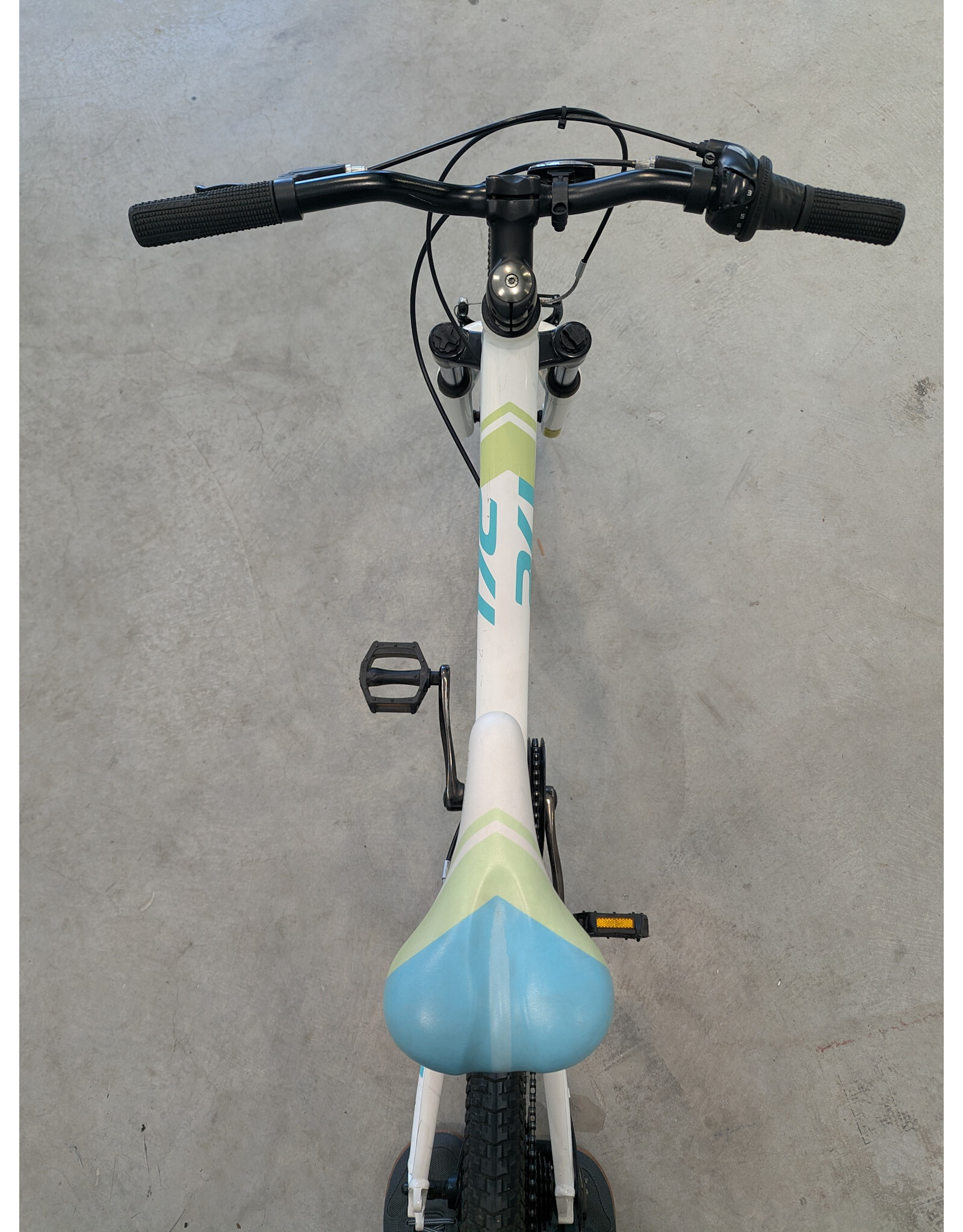 Cannondale Cannondale Trail 24 White