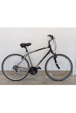 Giant Giant Cypress LG Black-Gray