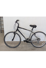 Giant Giant Cypress LG Black-Gray