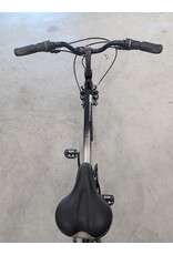 Giant Giant Cypress LG Black-Gray