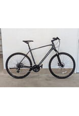 Trek Trek Dual Sport 1 XL Dark Gray