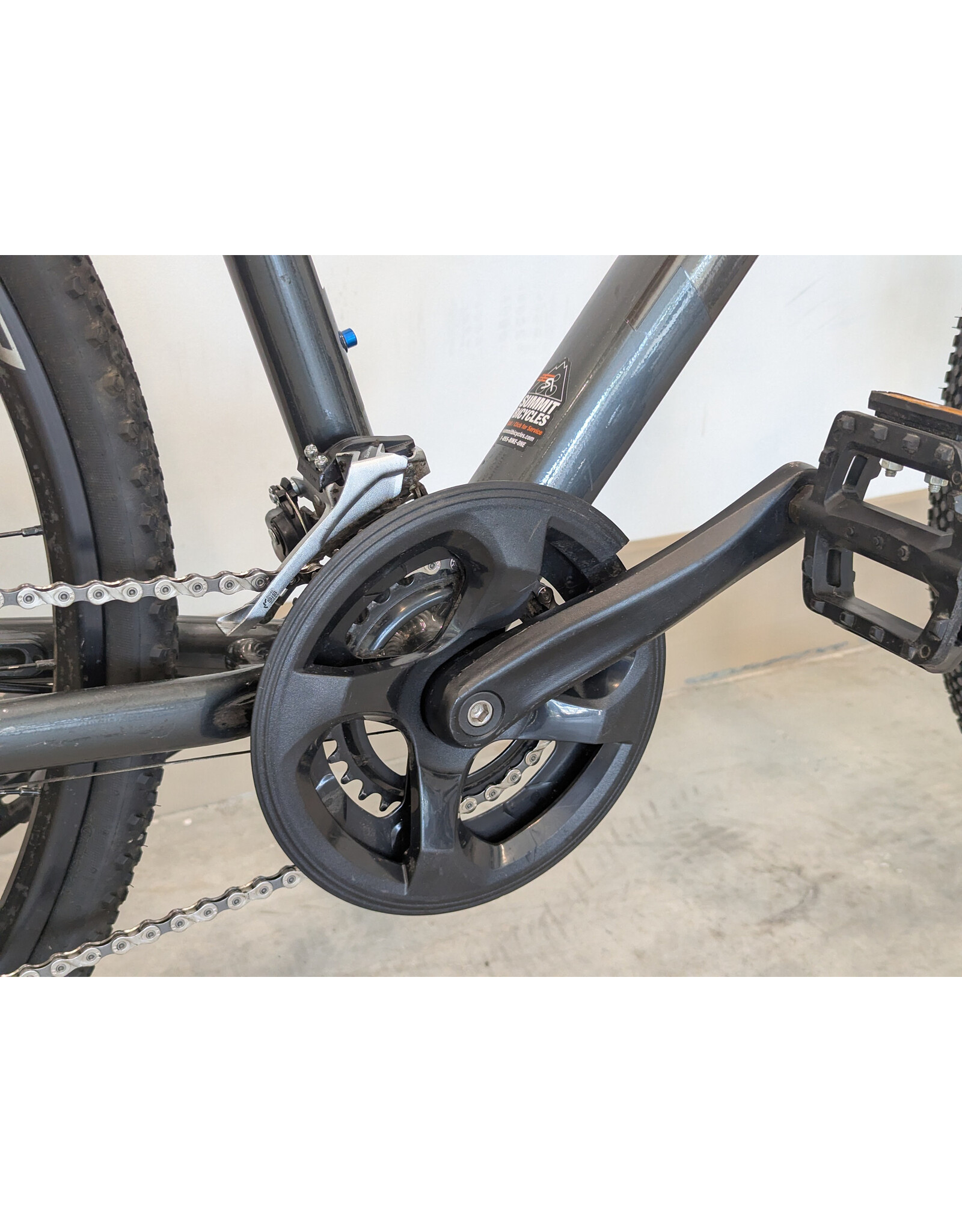 Trek Trek Dual Sport 1 XL Dark Gray