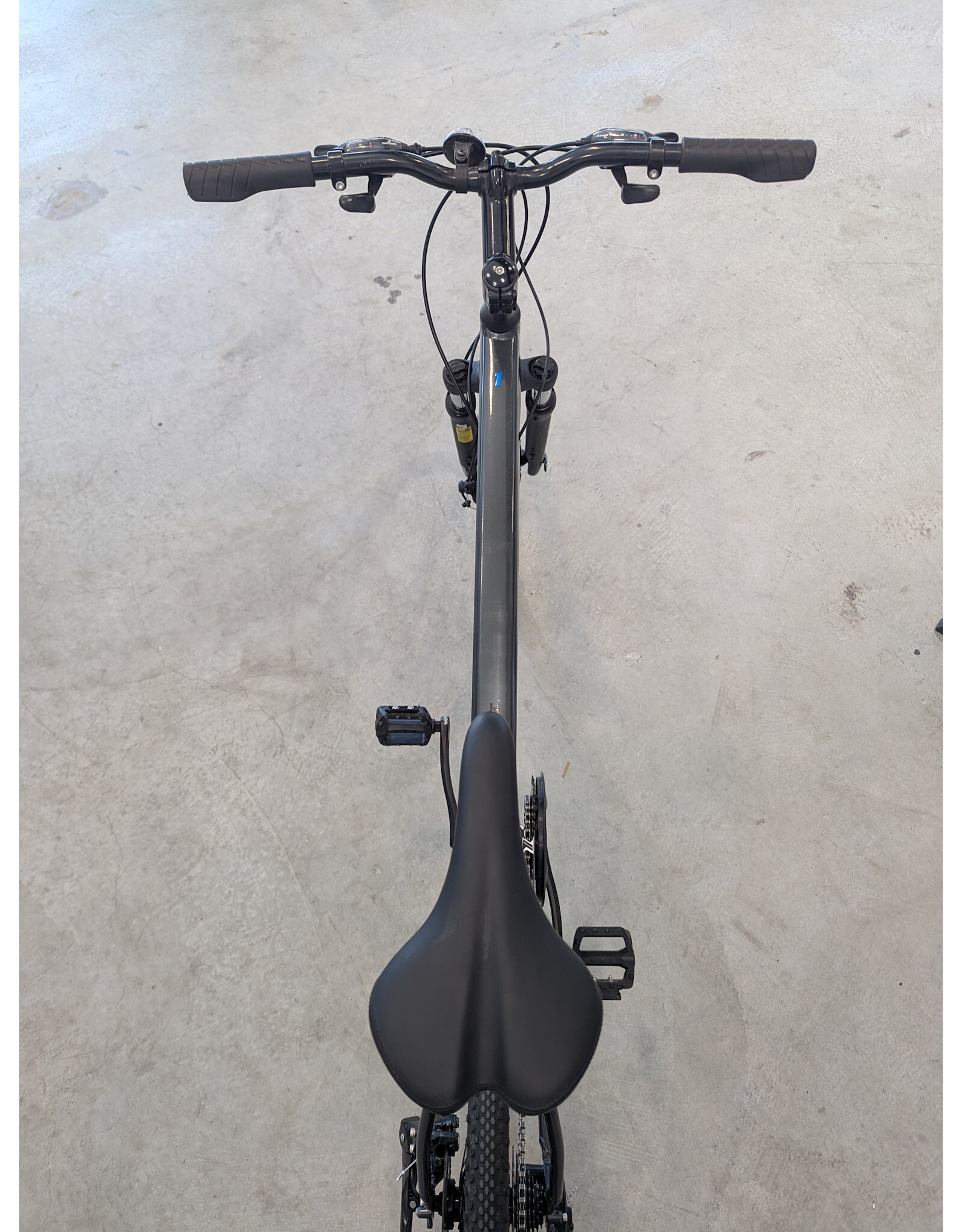 Trek Trek Dual Sport 1 XL Dark Gray