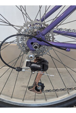 Specialized Specialized HardRock Ultra Vintage Magenta-Purple 17in