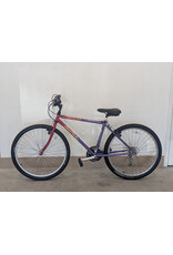 Specialized Specialized HardRock Ultra Vintage Magenta-Purple 17in