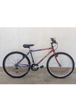 Specialized Specialized HardRock Ultra Vintage Magenta-Purple 17in