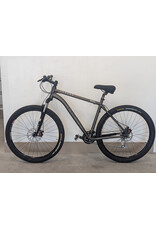 Access Access XCL 9r 21inch  Gray