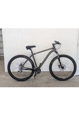 Access Access XCL 9r 21inch  Gray