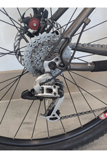 Access Access XCL 9r 21inch  Gray