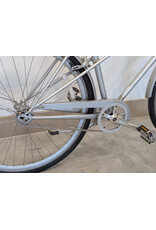 Schwinn Schwinn City Mixtie 20 Inch Silver