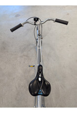 Schwinn Schwinn City Mixtie 20 Inch Silver