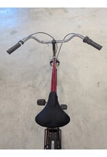 Raleigh Raleigh Retroglide 7 OS Maroon