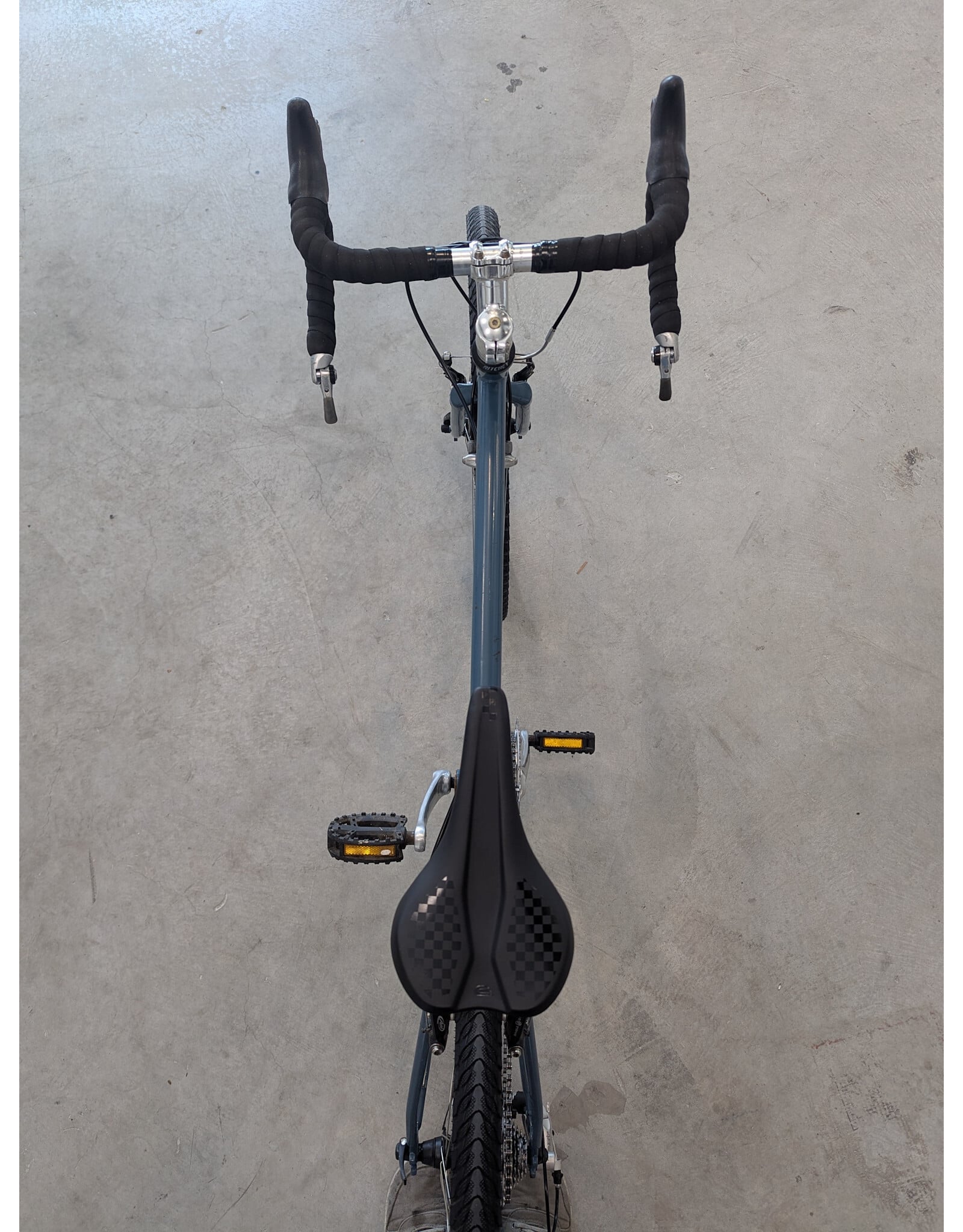 Surly Surly Long Haul Trucker 26 | 46CM Blue