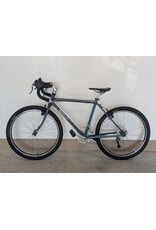 Surly Surly Long Haul Trucker 26 | 46CM Blue