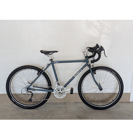 Surly Surly Long Haul Trucker 26 | 46CM Blue
