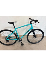 Specialized Specialized Sirrus X 4.0 LG Tropical Teal